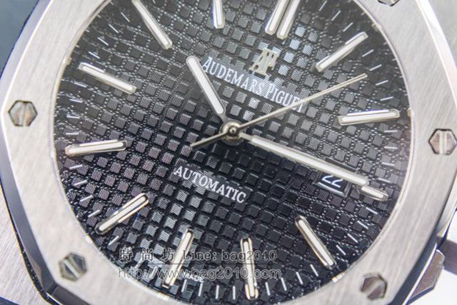 愛彼手錶 愛彼皇家橡樹系列 Audemars Piguet自動機械男表 愛彼高端男表  hds1175